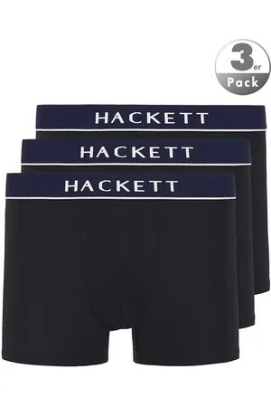 Hackett Trunks, Baumwoll-Stretch