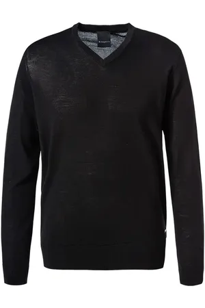 Bugatti Pullover, Wolle