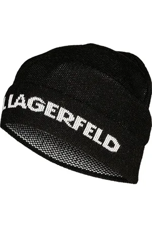 Karl Lagerfeld Mütze