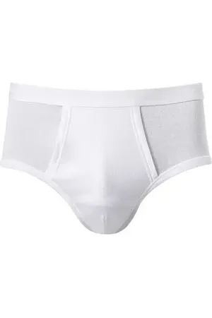 Hanro Slip, Baumwolle