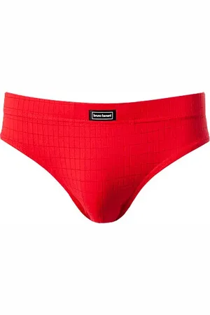 Bruno Banani Slip, Mikrofaser