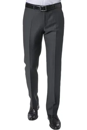 Digel HosePer, Modern Fit, Schurwolle Super110 REDA, meliert