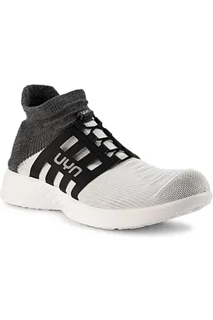 UYN Laufschuhe, Merinowolle X-Cross®