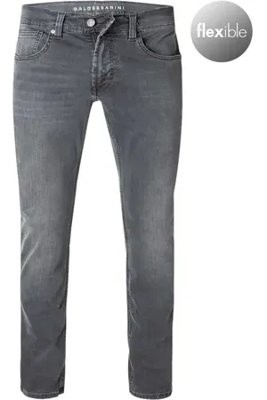 Baldessarini Jeans John, Slim Fit, Baumwoll-Stretch