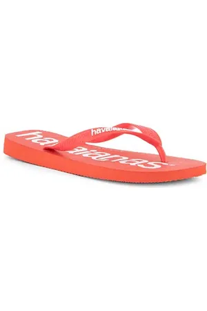 Havaianas Zehensandalen, Gummi