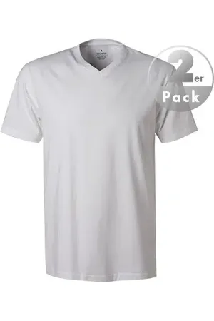 Ragman T-Shirts, Baumwolle