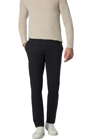 Hackett Chino, Baumwolle, navy