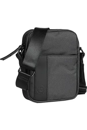 Bugatti Schultertasche, Textil