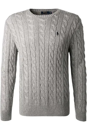 Ralph Lauren Pullover, Baumwolle
