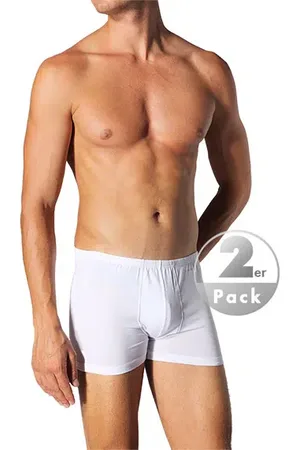 Schiesser Trunks, Baumwoll-Stretch
