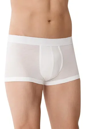 Zimmerli Trunk, Baumwolle