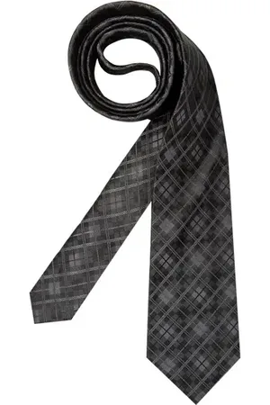 Pierre Cardin Krawatte, Seide, gemustert