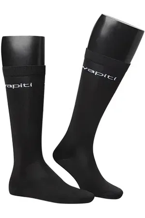 Wapiti Skisocken, Funktionsfaser