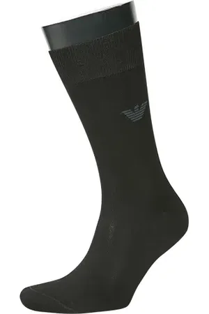 Emporio Armani Socken, Baumwolle