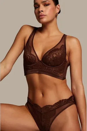 Hunkemöller Brazilian Indigo