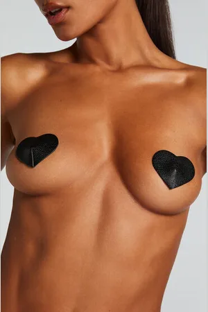 Hunkemöller Private Nipple Covers Snake