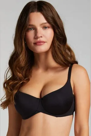 Hunkemöller Vorgeformter Bügel-BH Smooth
