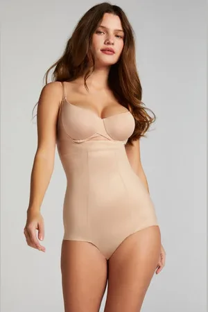 Hunkemöller Formender Scuba Body
