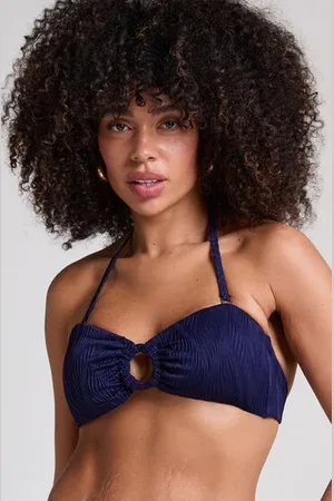 Hunkemöller Bandeau-Bikinioberteil Cozumel