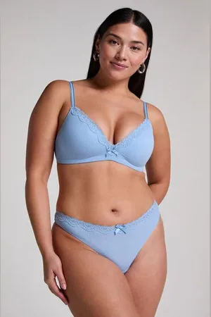 Hunkemöller String Lola