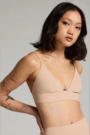 Hunkemöller Triangel Bralette Smooth