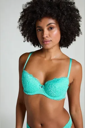 Hunkemöller Vorgeformter Bügel-BH Marine
