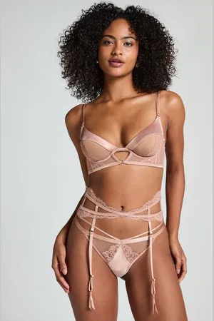 Hunkemöller Strapse Nisha