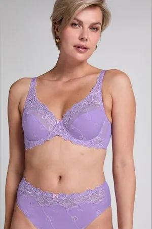 Hunkemöller Unwattierter Bügel-BH Diva