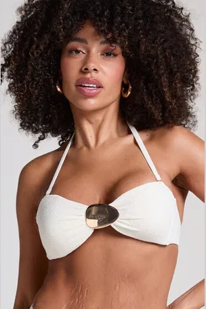 Hunkemöller Cabo Bandeau-Bikini-Top