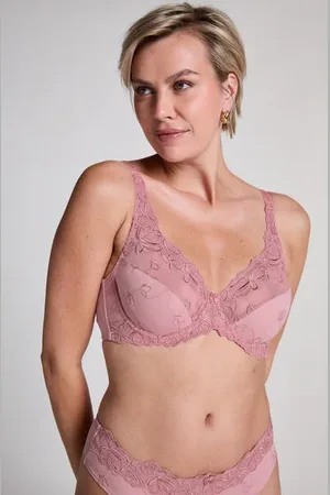 Hunkemöller Unwattierter Bügel-BH Diva