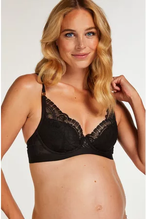 Hunkemöller Unwattierter Still-BH Adelaide