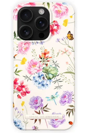 IDEAL OF SWEDEN Printed MagSafe Case Forever Flower
