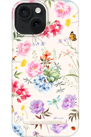IDEAL OF SWEDEN Printed MagSafe Case Forever Flower