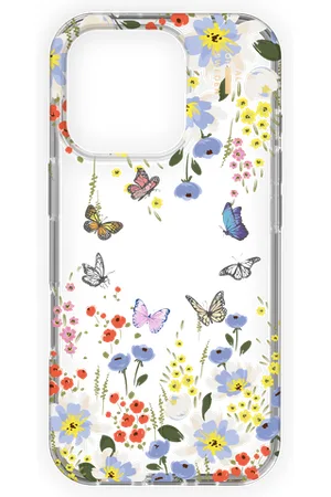 IDEAL OF SWEDEN Clear Case Artistic Garden
