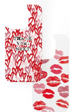IDEAL OF SWEDEN Print Pack Bisous