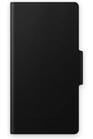 IDEAL OF SWEDEN Atelier Wallet Intense Black