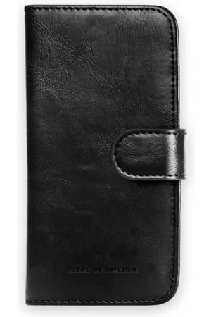 IDEAL OF SWEDEN Magnet Wallet+ Black