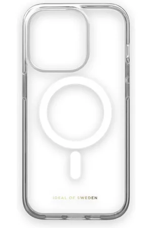 IDEAL OF SWEDEN Clear MagSafe Case Clear