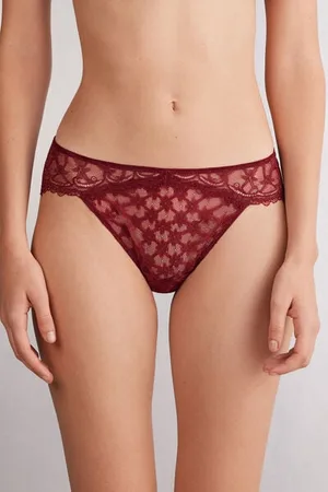 intimissimi Slip She is a Classic Frau Größe XL