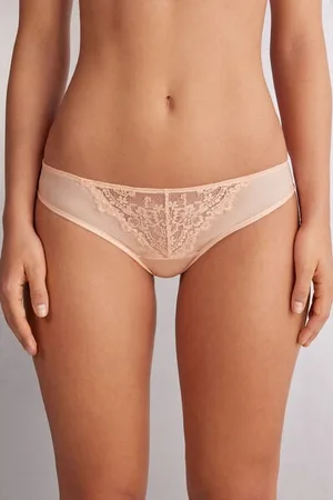 intimissimi Brazilian-Slip Self Love Frau Größe S