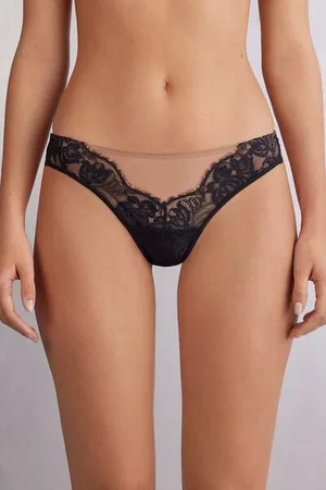 intimissimi Brazilian-Slip The Simplest Pleasures Frau Größe S