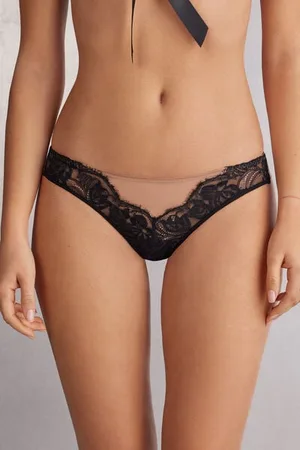 intimissimi Stringtanga The Simplest Pleasures Frau Größe S