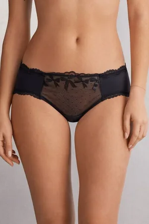 intimissimi Slip Frou Frou Romance Frau Größe S