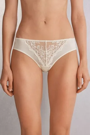 intimissimi Slip Self Love Frau Größe S