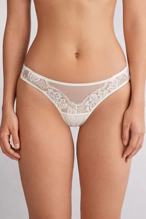 intimissimi Stringtanga The Simplest Pleasures Frau Größe S
