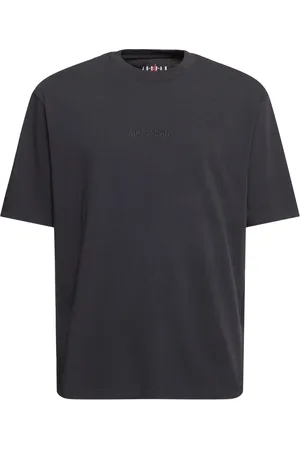 Jordan T-shirt Aus Baumwolle "air "