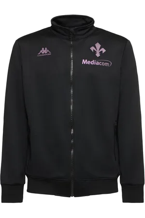Kappa Sweatshirt „atrisoy Lvr Fiorentina“