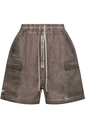 Rick Owens Cargo-shorts