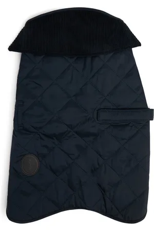 Barbour Steppmantel Für Hunde