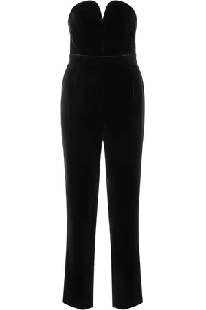 Blazé Milano Baumwollsamt-overall „jealousy“